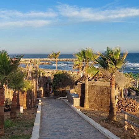 Charming 2 Bed Apartment Next To Cabopino Beach, Spain มาร์เบยา ภายนอก รูปภาพ